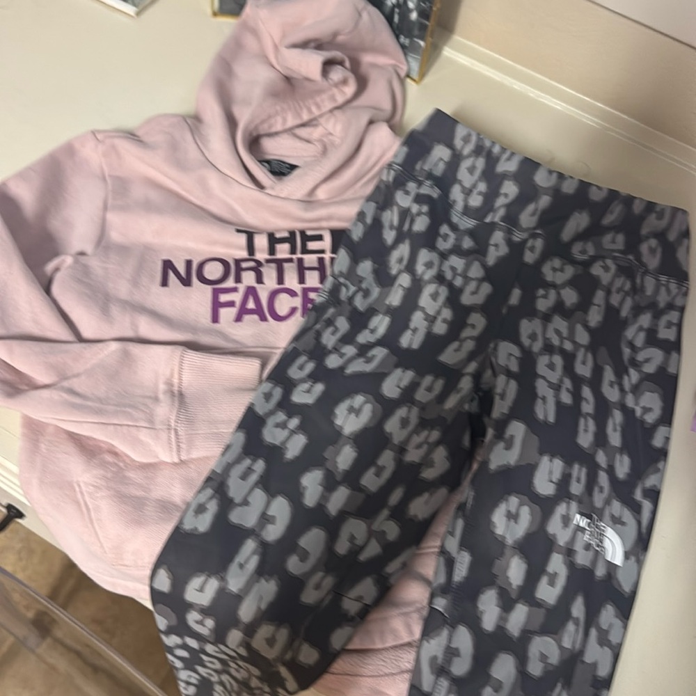 The North Face